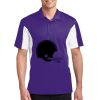 Sport Tek Side Blocked Micropique Sport Wick ® Polo Thumbnail