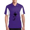 Sport Tek Side Blocked Micropique Sport Wick ® Polo Thumbnail