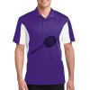 Sport Tek Side Blocked Micropique Sport Wick ® Polo Thumbnail
