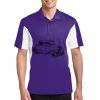 Sport Tek Side Blocked Micropique Sport Wick ® Polo Thumbnail