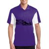 Sport Tek Side Blocked Micropique Sport Wick ® Polo Thumbnail