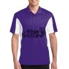 Sport Tek Side Blocked Micropique Sport Wick ® Polo Thumbnail