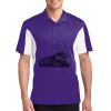 Sport Tek Side Blocked Micropique Sport Wick ® Polo Thumbnail