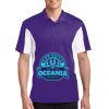 Sport Tek Side Blocked Micropique Sport Wick ® Polo Thumbnail