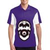 Sport Tek Side Blocked Micropique Sport Wick ® Polo Thumbnail