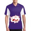 Sport Tek Side Blocked Micropique Sport Wick ® Polo Thumbnail