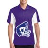 Sport Tek Side Blocked Micropique Sport Wick ® Polo Thumbnail