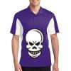 Sport Tek Side Blocked Micropique Sport Wick ® Polo Thumbnail