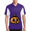 Sport Tek Side Blocked Micropique Sport Wick ® Polo Thumbnail