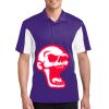 Sport Tek Side Blocked Micropique Sport Wick ® Polo Thumbnail