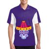 Sport Tek Side Blocked Micropique Sport Wick ® Polo Thumbnail