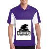 Sport Tek Side Blocked Micropique Sport Wick ® Polo Thumbnail