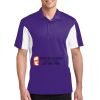 Sport Tek Side Blocked Micropique Sport Wick ® Polo Thumbnail