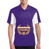 Sport Tek Side Blocked Micropique Sport Wick ® Polo Thumbnail