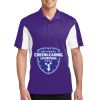 Sport Tek Side Blocked Micropique Sport Wick ® Polo Thumbnail