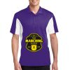 Sport Tek Side Blocked Micropique Sport Wick ® Polo Thumbnail