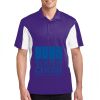 Sport Tek Side Blocked Micropique Sport Wick ® Polo Thumbnail