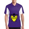 Sport Tek Side Blocked Micropique Sport Wick ® Polo Thumbnail