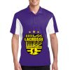 Sport Tek Side Blocked Micropique Sport Wick ® Polo Thumbnail
