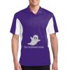 Sport Tek Side Blocked Micropique Sport Wick ® Polo Thumbnail