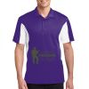 Sport Tek Side Blocked Micropique Sport Wick ® Polo Thumbnail