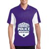 Sport Tek Side Blocked Micropique Sport Wick ® Polo Thumbnail