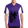 Sport Tek Side Blocked Micropique Sport Wick ® Polo Thumbnail