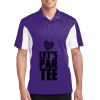 Sport Tek Side Blocked Micropique Sport Wick ® Polo Thumbnail