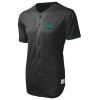PosiCharge ® Tough Mesh Full Button Jersey Thumbnail