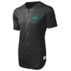 PosiCharge ® Tough Mesh Full Button Jersey Thumbnail