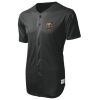 PosiCharge ® Tough Mesh Full Button Jersey Thumbnail