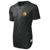 PosiCharge ® Tough Mesh Full Button Jersey Thumbnail