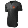 PosiCharge ® Tough Mesh Full Button Jersey Thumbnail
