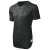 PosiCharge ® Tough Mesh Full Button Jersey Thumbnail