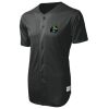 PosiCharge ® Tough Mesh Full Button Jersey Thumbnail