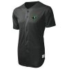 PosiCharge ® Tough Mesh Full Button Jersey Thumbnail