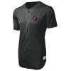 PosiCharge ® Tough Mesh Full Button Jersey Thumbnail