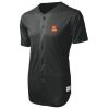 PosiCharge ® Tough Mesh Full Button Jersey Thumbnail