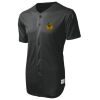 PosiCharge ® Tough Mesh Full Button Jersey Thumbnail