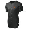 PosiCharge ® Tough Mesh Full Button Jersey Thumbnail