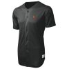 PosiCharge ® Tough Mesh Full Button Jersey Thumbnail