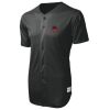 PosiCharge ® Tough Mesh Full Button Jersey Thumbnail