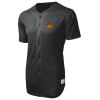 PosiCharge ® Tough Mesh Full Button Jersey Thumbnail