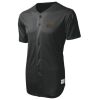 PosiCharge ® Tough Mesh Full Button Jersey Thumbnail