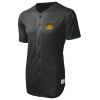 PosiCharge ® Tough Mesh Full Button Jersey Thumbnail
