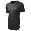 PosiCharge ® Tough Mesh Full Button Jersey Thumbnail