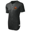 PosiCharge ® Tough Mesh Full Button Jersey Thumbnail