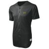 PosiCharge ® Tough Mesh Full Button Jersey Thumbnail