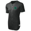 PosiCharge ® Tough Mesh Full Button Jersey Thumbnail