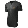 PosiCharge ® Tough Mesh Full Button Jersey Thumbnail